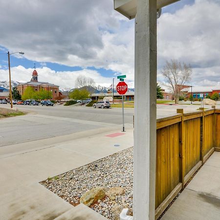 Downtown Buena Vista Condo Steps From Everything! Esterno foto