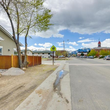 Downtown Buena Vista Condo Steps From Everything! Esterno foto