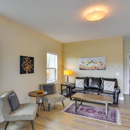 Downtown Buena Vista Condo Steps From Everything! Esterno foto