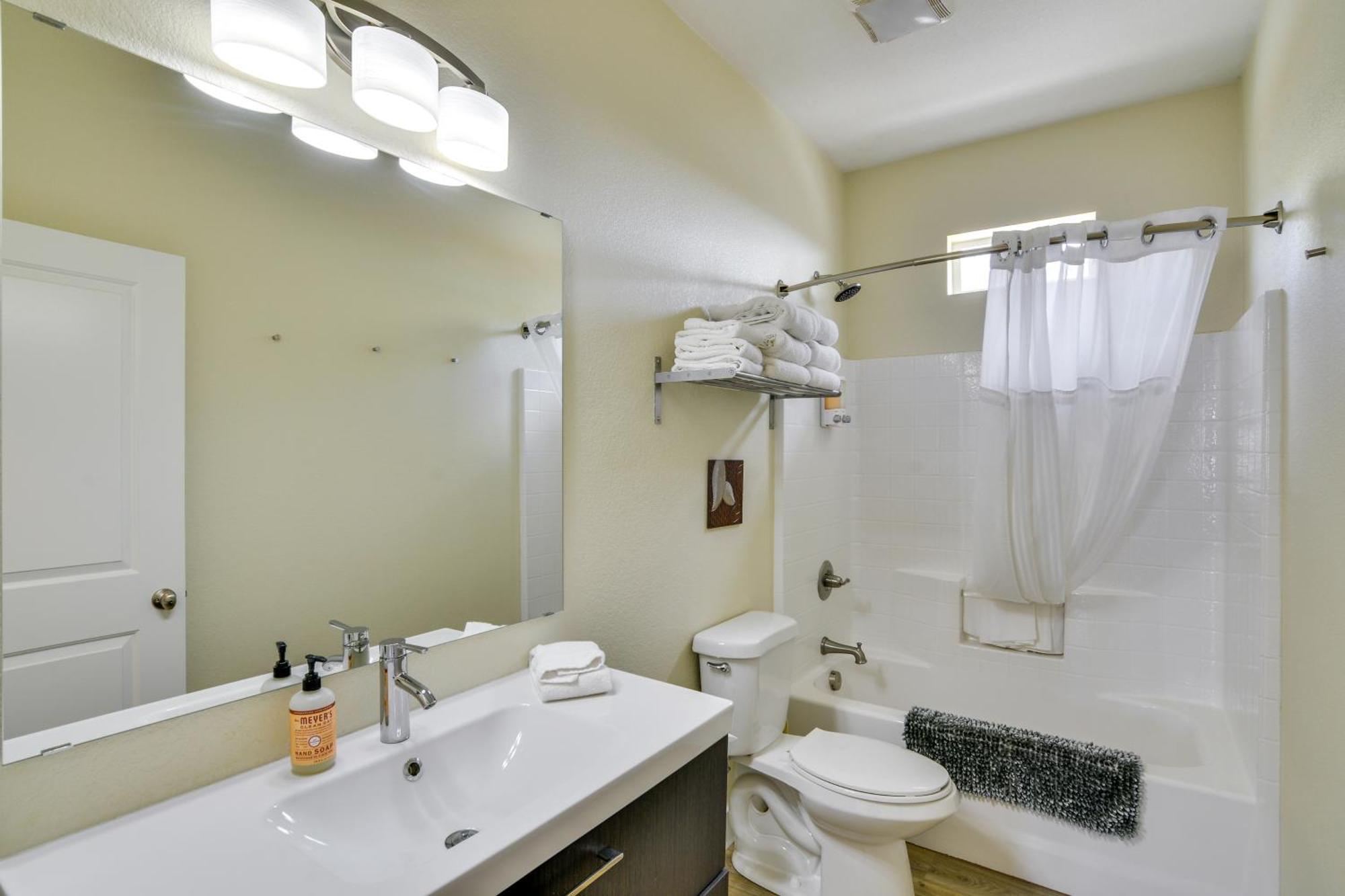 Downtown Buena Vista Condo Steps From Everything! Esterno foto
