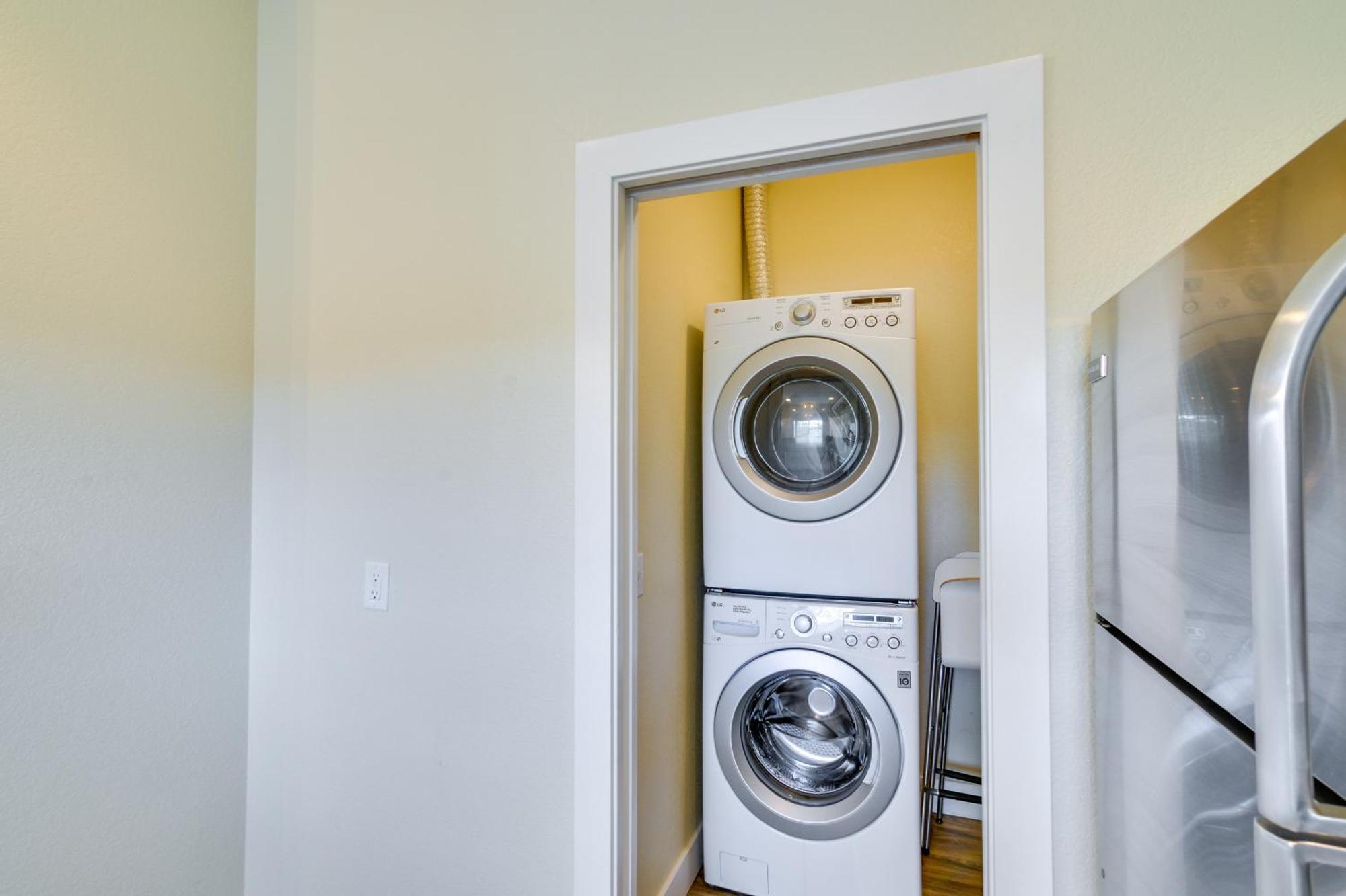 Downtown Buena Vista Condo Steps From Everything! Esterno foto