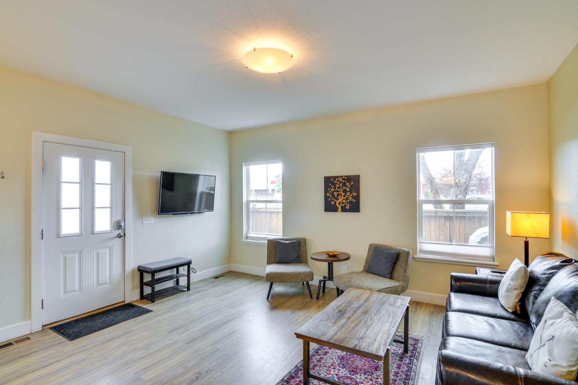 Downtown Buena Vista Condo Steps From Everything! Esterno foto